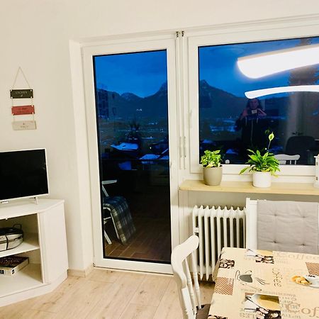 Apartamento Neuschwanstein-Blick Füssen Exterior foto