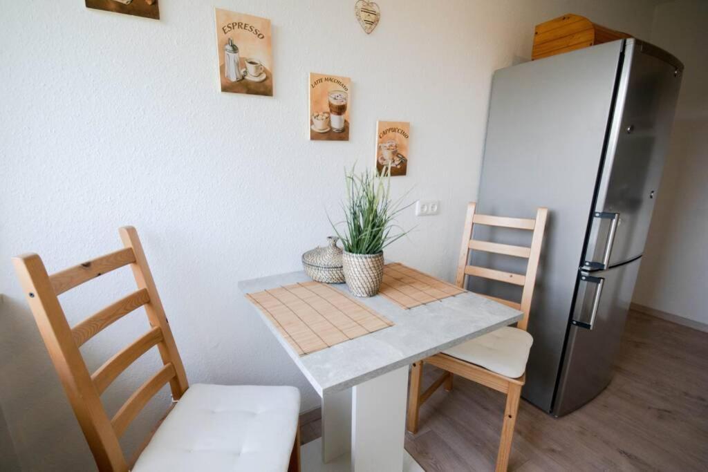Apartamento Neuschwanstein-Blick Füssen Exterior foto
