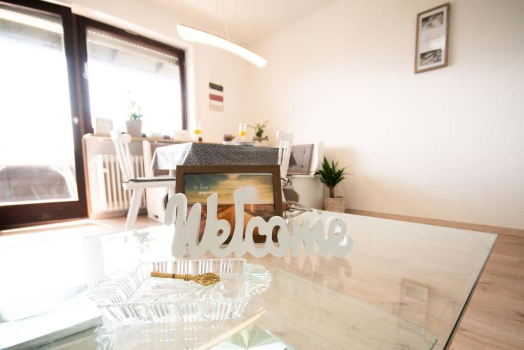 Apartamento Neuschwanstein-Blick Füssen Exterior foto