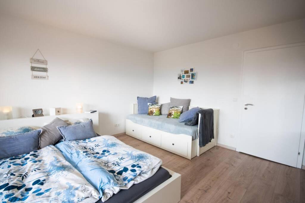 Apartamento Neuschwanstein-Blick Füssen Exterior foto