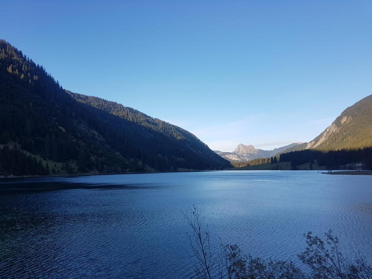 Apartamento Neuschwanstein-Blick Füssen Exterior foto