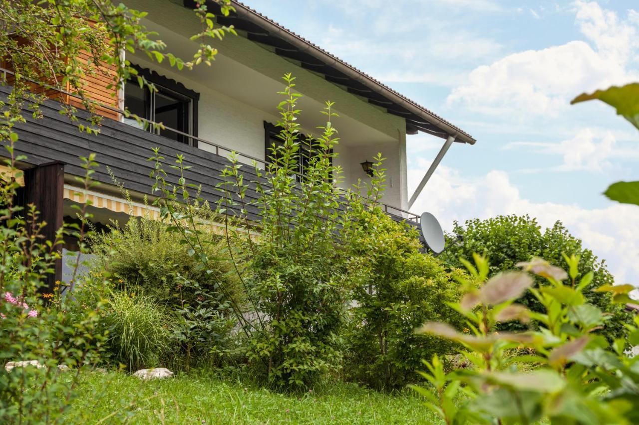 Apartamento Neuschwanstein-Blick Füssen Exterior foto