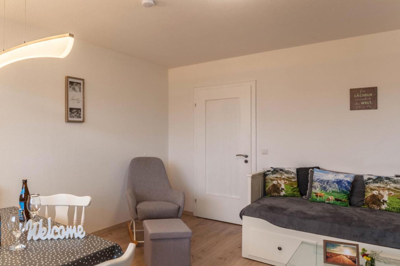 Apartamento Neuschwanstein-Blick Füssen Exterior foto