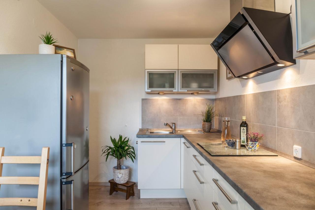 Apartamento Neuschwanstein-Blick Füssen Exterior foto
