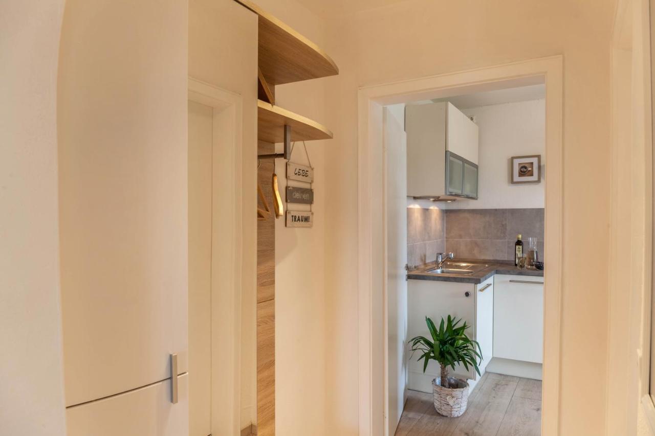 Apartamento Neuschwanstein-Blick Füssen Exterior foto