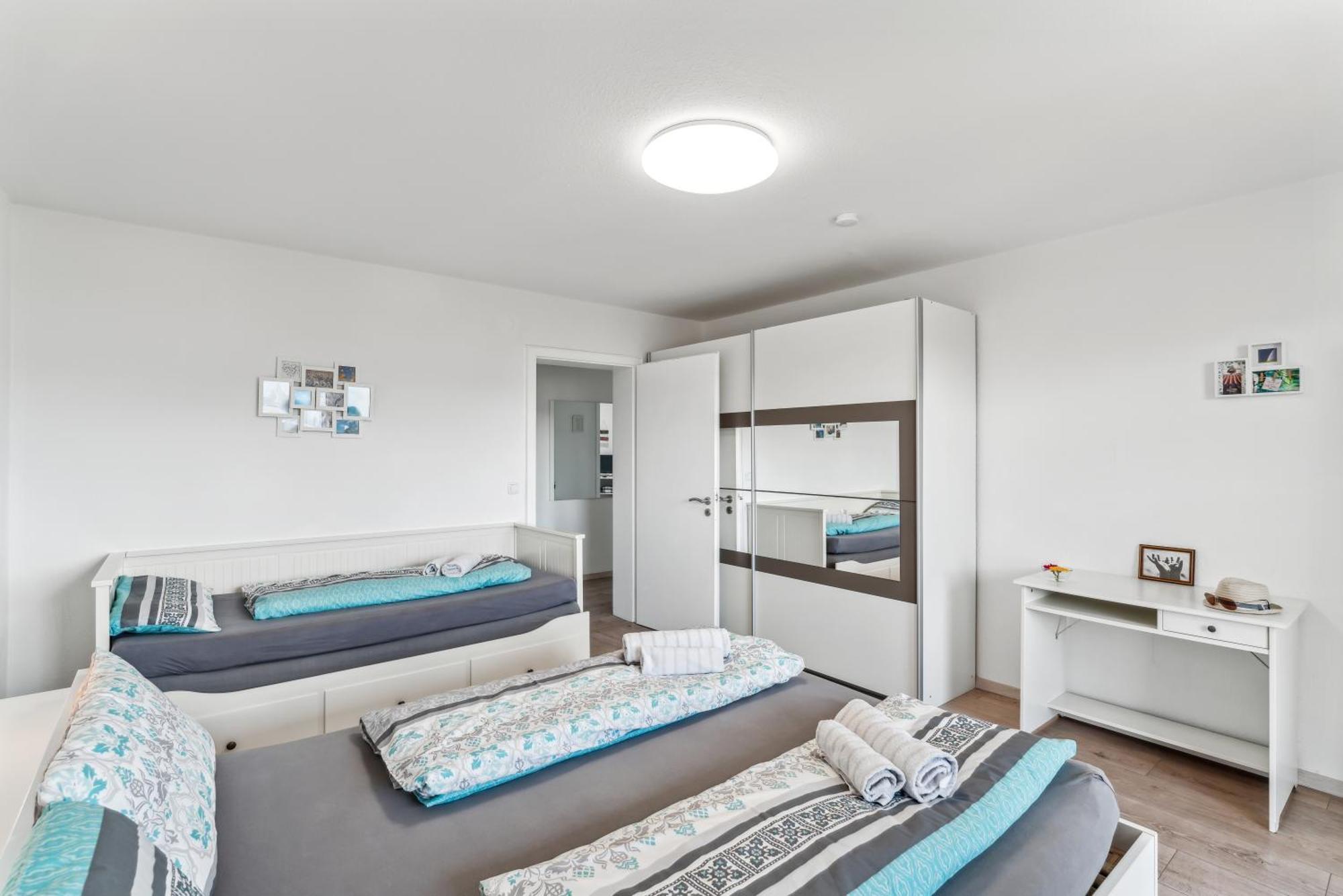 Apartamento Neuschwanstein-Blick Füssen Exterior foto