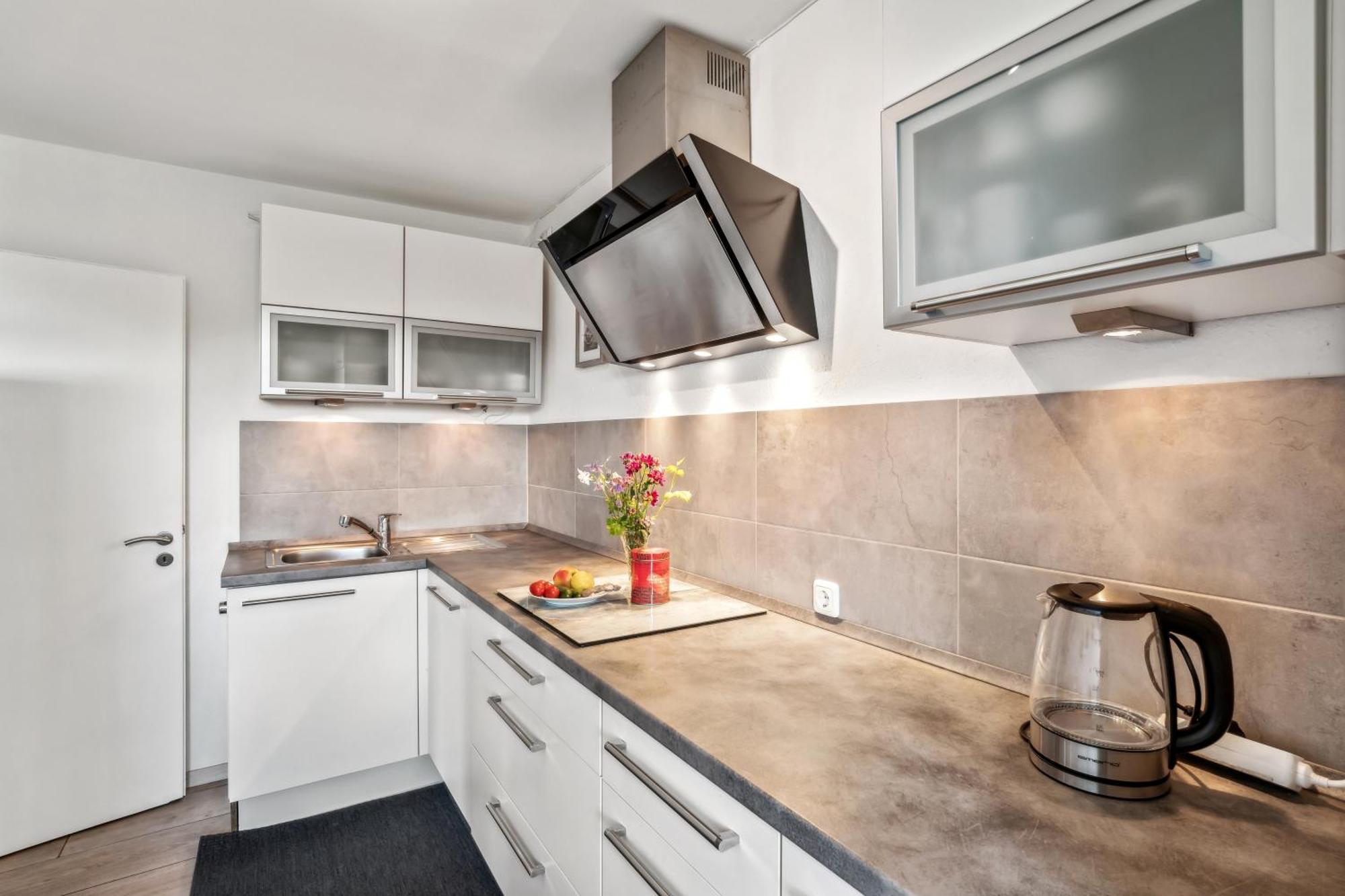 Apartamento Neuschwanstein-Blick Füssen Exterior foto