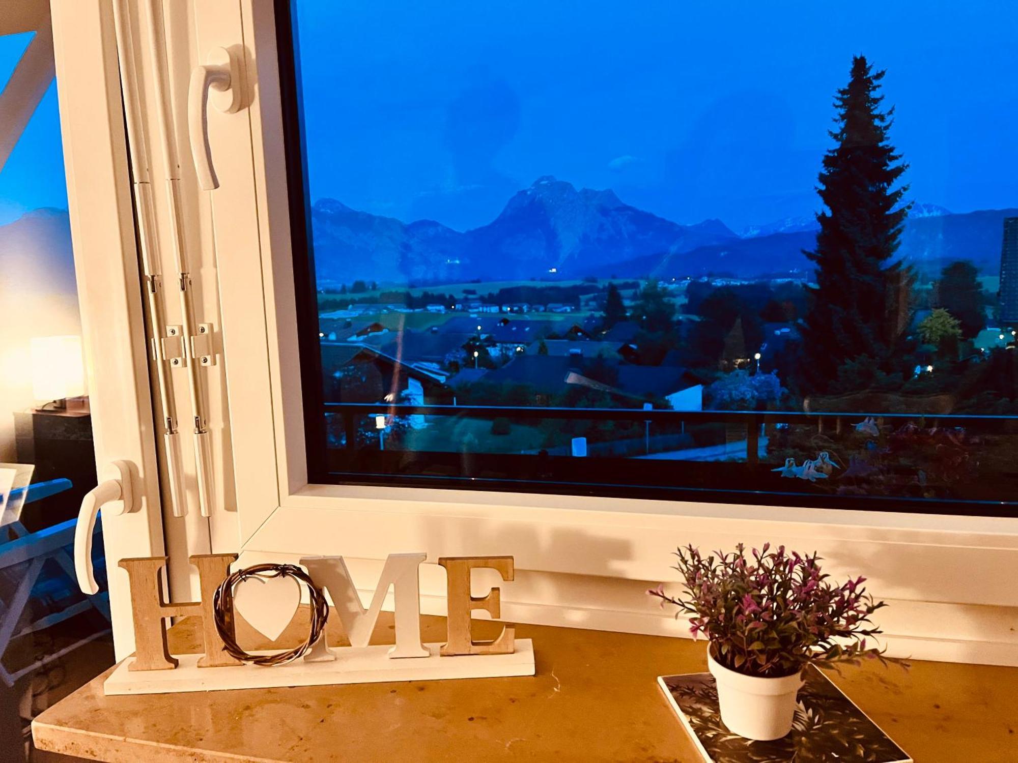 Apartamento Neuschwanstein-Blick Füssen Exterior foto