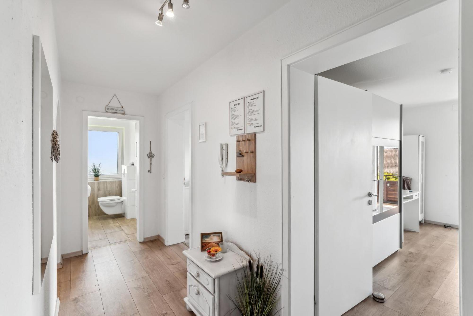 Apartamento Neuschwanstein-Blick Füssen Exterior foto